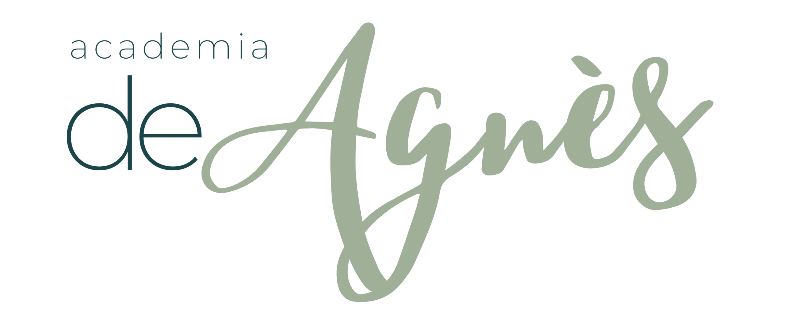 Academia deAgnès